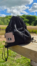 Wave dog Walk Treat Pouch