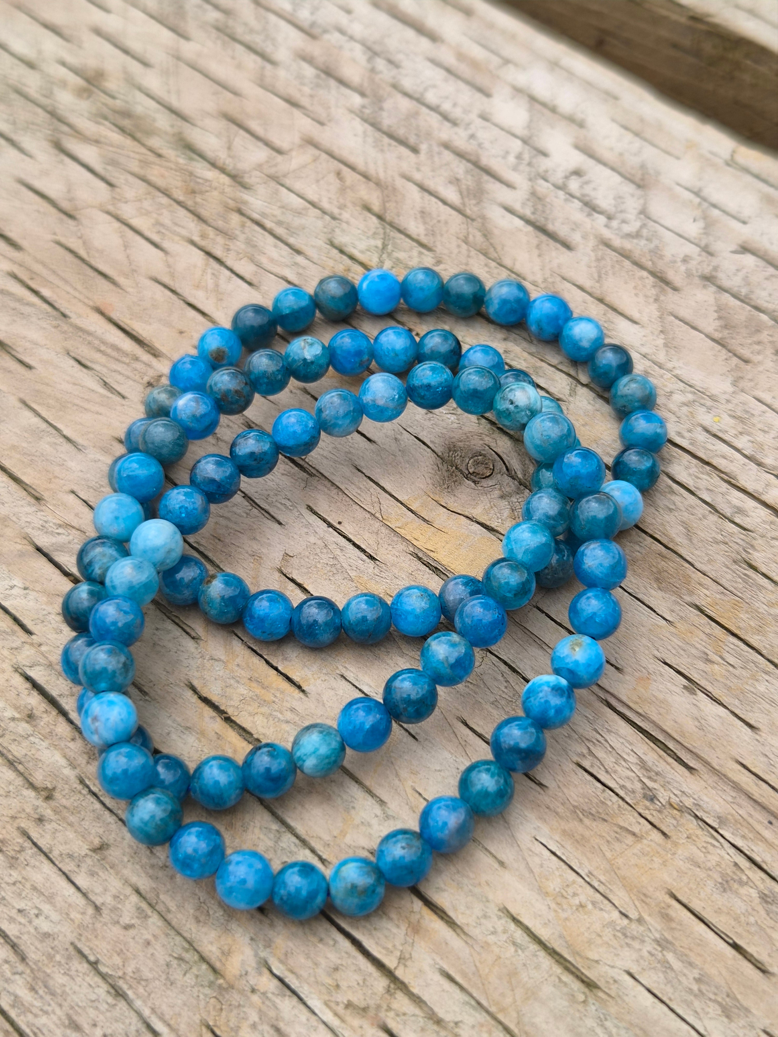Ocean Bracelet