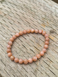 Sunrise Bracelet
