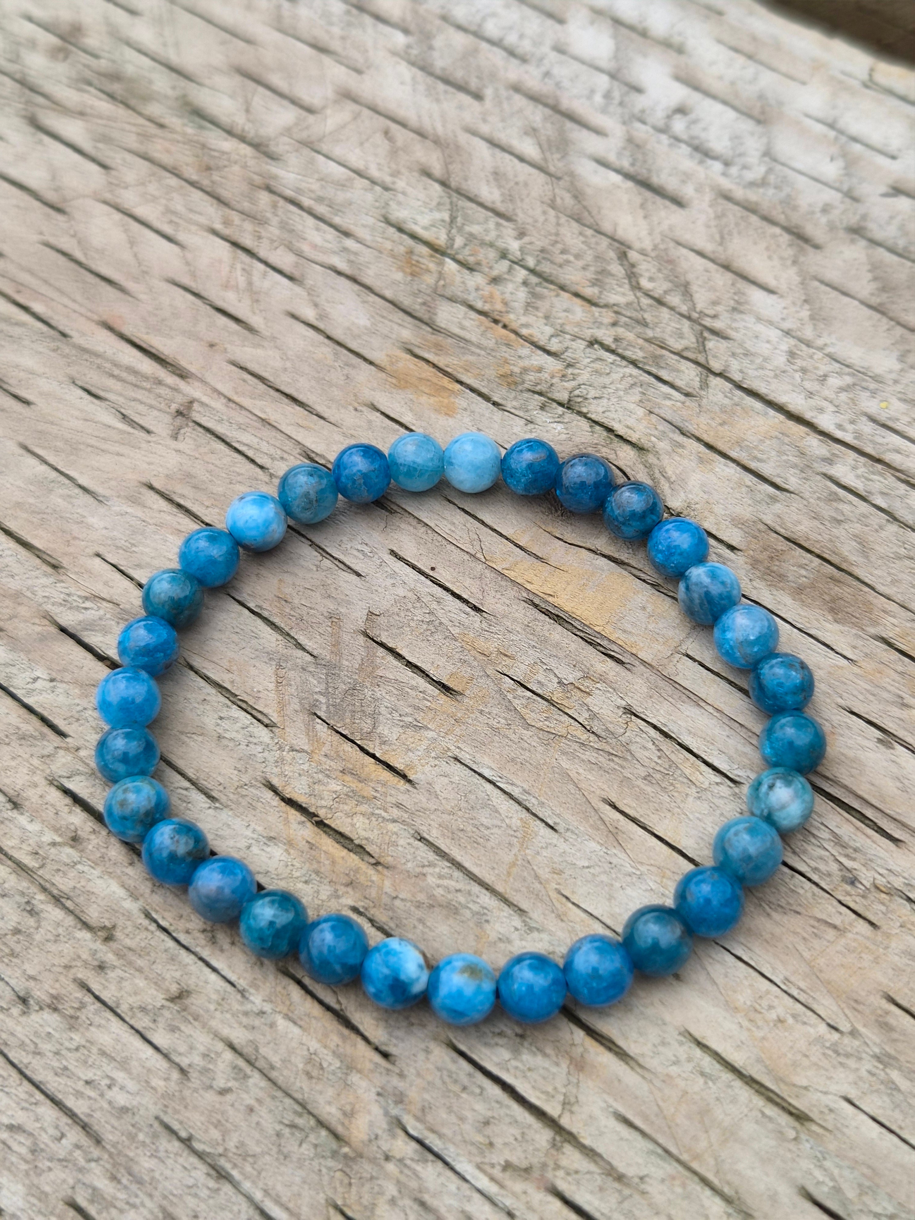 Ocean Bracelet