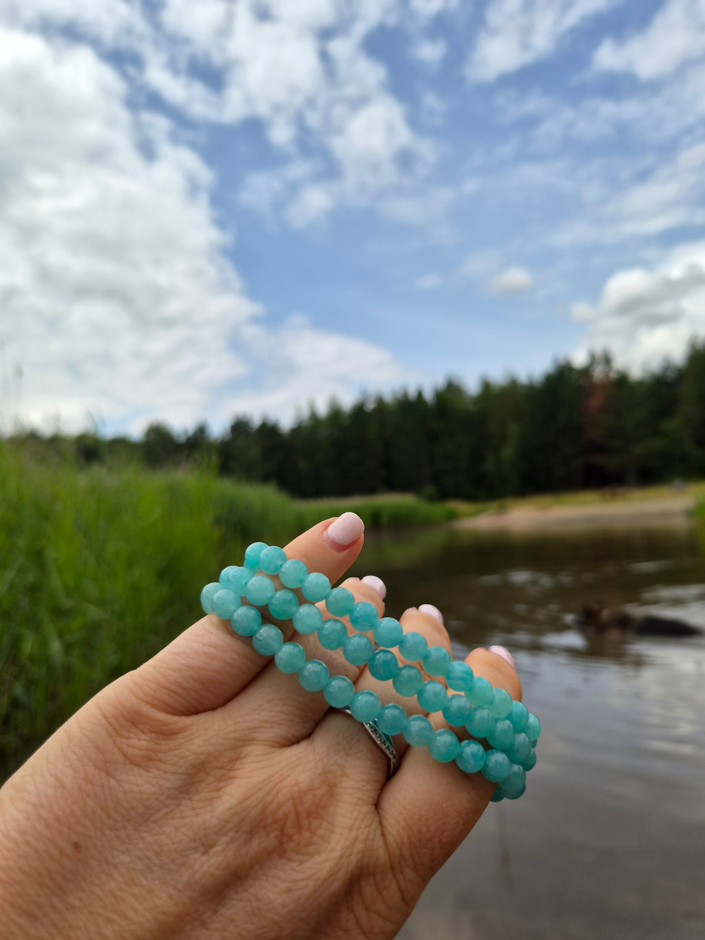 Adventure Bracelet