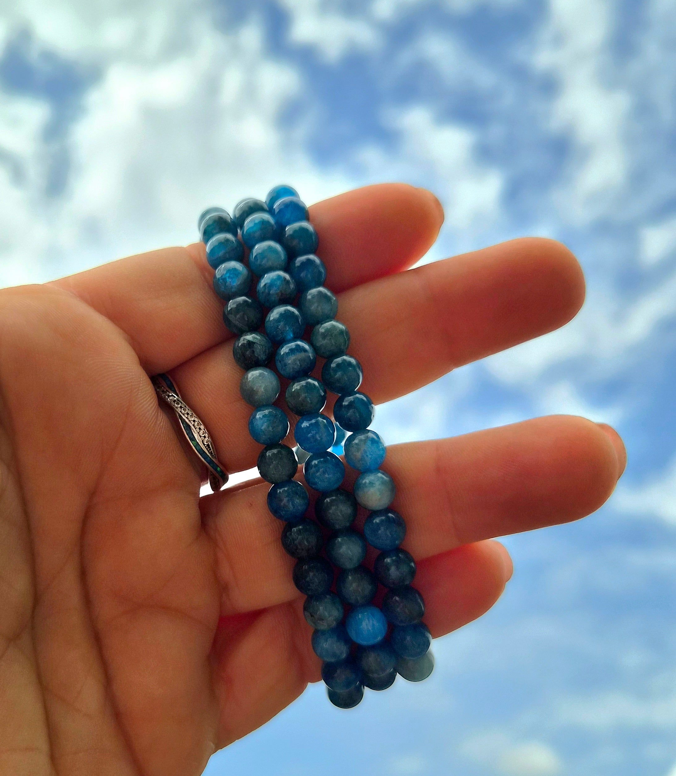 Ocean Bracelet