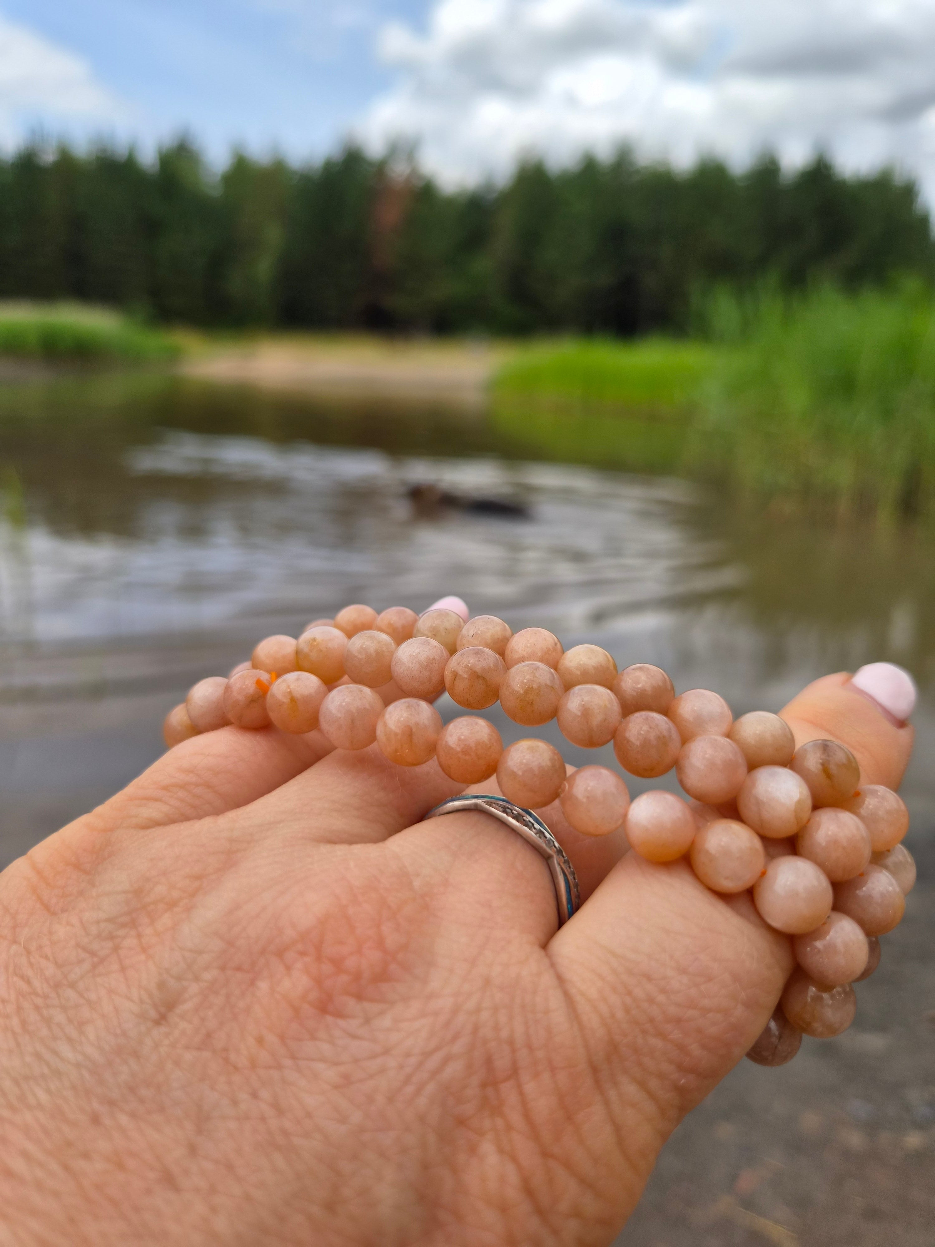 Sunrise Bracelet
